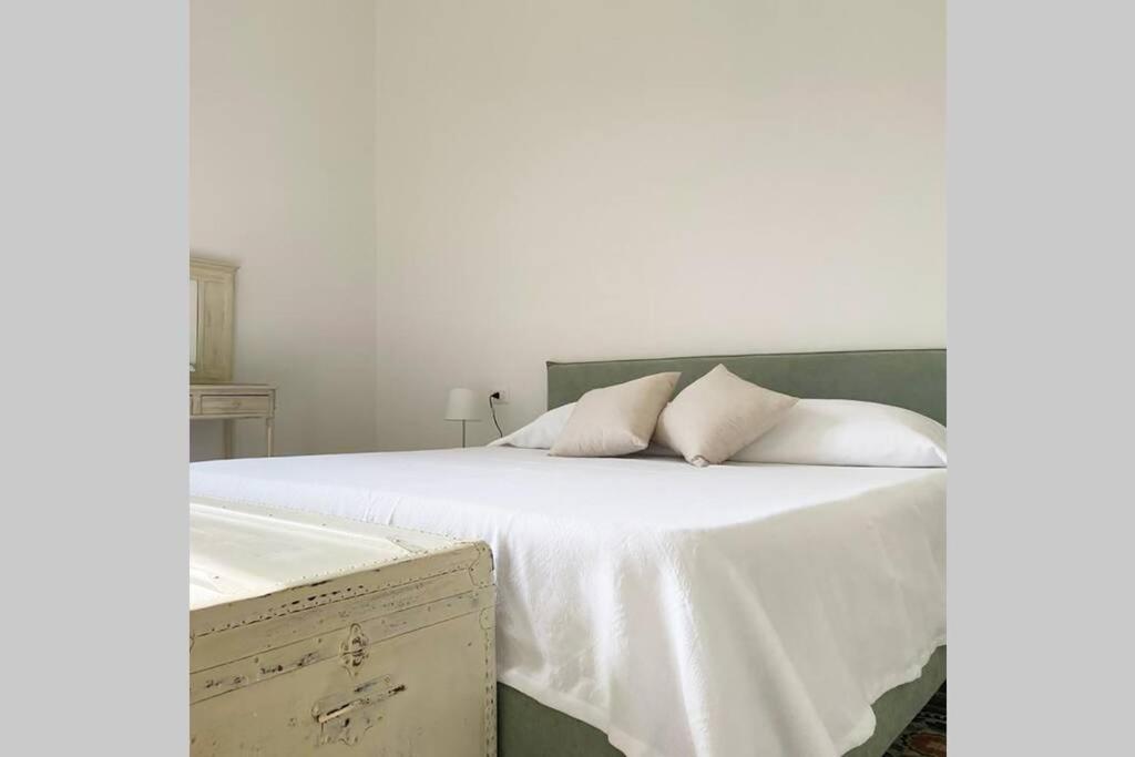 Designer Apartment Lecce Luaran gambar