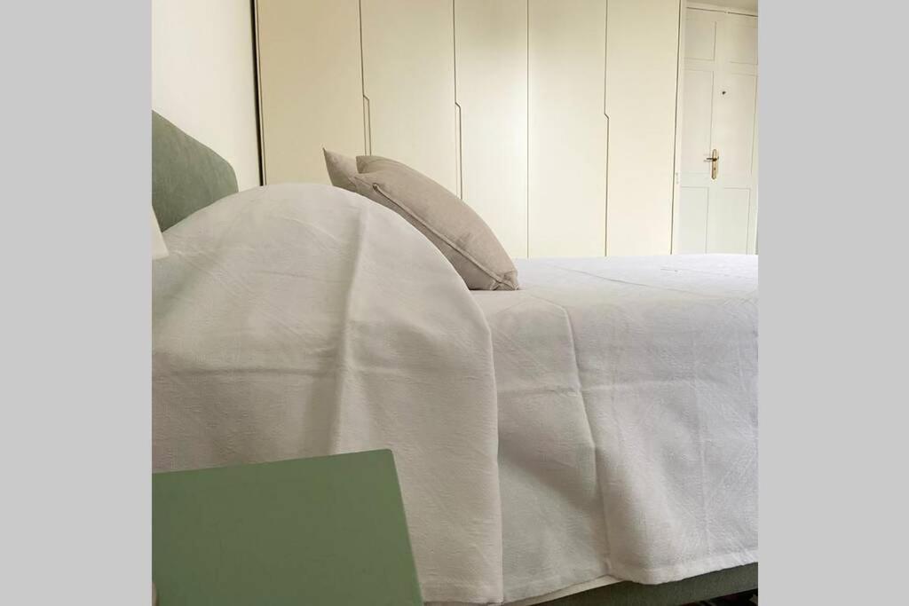 Designer Apartment Lecce Luaran gambar