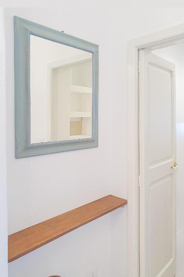 Designer Apartment Lecce Luaran gambar